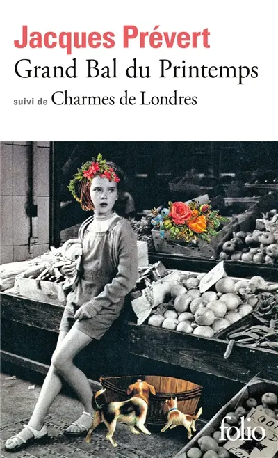 Grand bal du printemps. Charmes de Londres