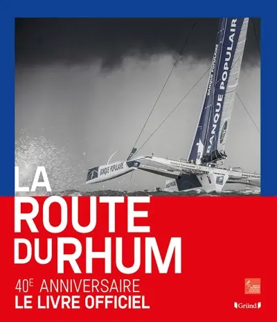 La Route du Rhum