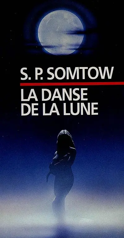 La danse de la lune