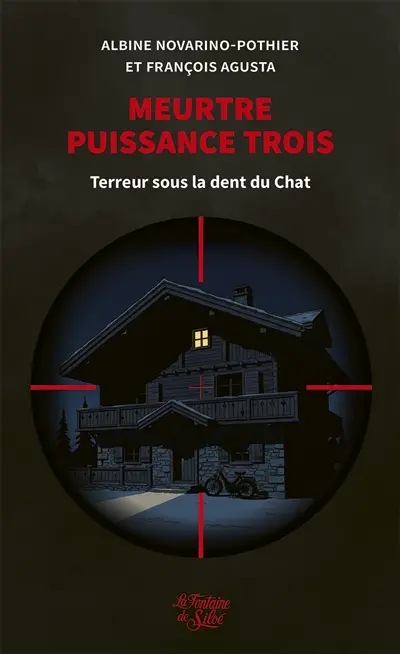 Meurtre puissance trois : Terreur sous la dent du Chat