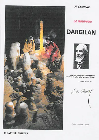Le nouveau Dargilan