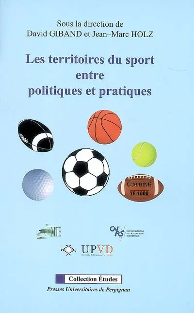 Les territoires du sport entre politiques et pratiques : le sport, ressource territoriale pour l'action politique