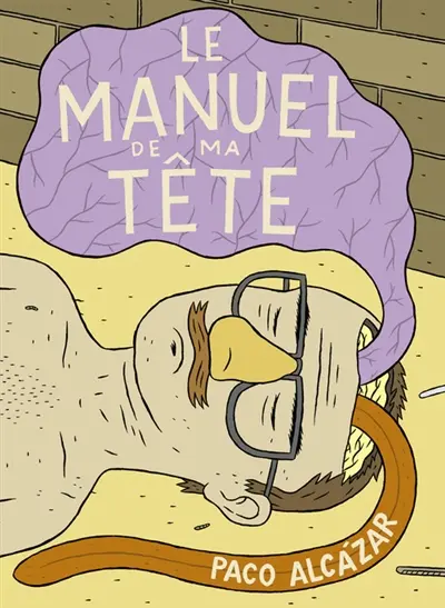 Le manuel de ma tête