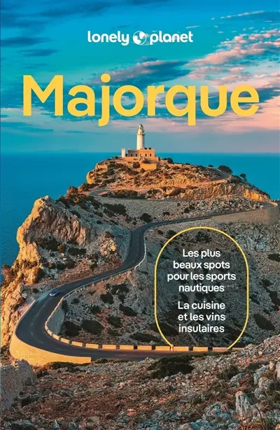 Majorque