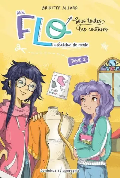 Sous toutes les coutures 2