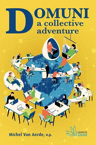 Domuni : a collective adventure : 1998-2023