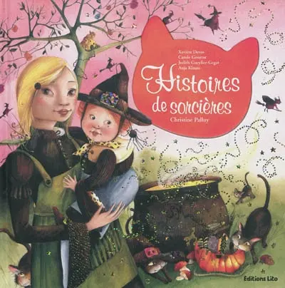 Histoires de sorcières
