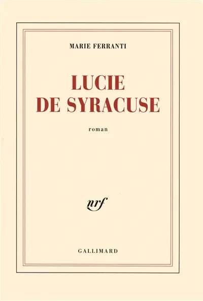Lucie de Syracuse