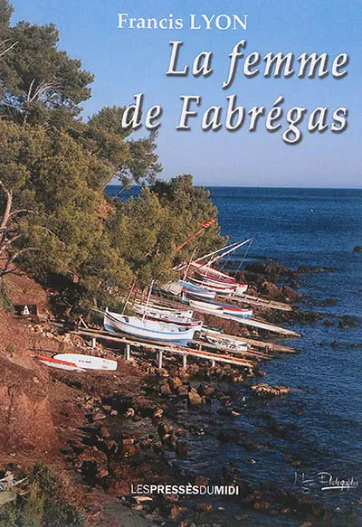 La femme de Fabrégas
