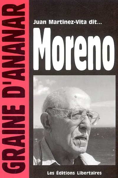 Juan Martinez-Vita dit Moreno