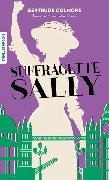 Suffragette Sally