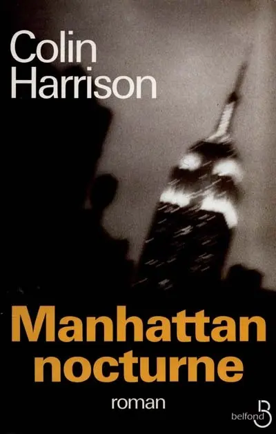 Manhattan nocturne