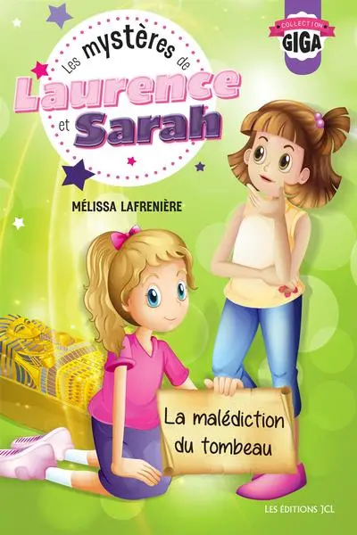 La malédiction du tombeau 2