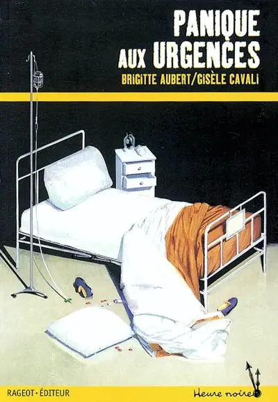 Panique aux urgences