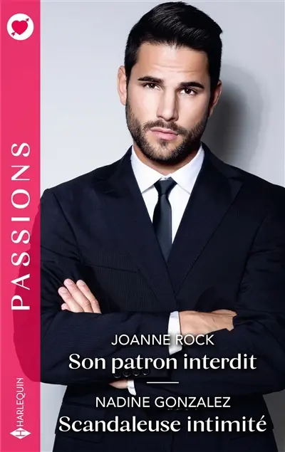 Son patron interdit. Scandaleuse intimité