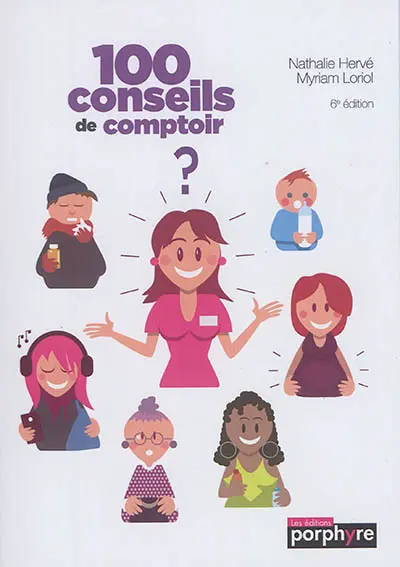 100 conseils de comptoir