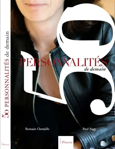 50 personnalités de demain