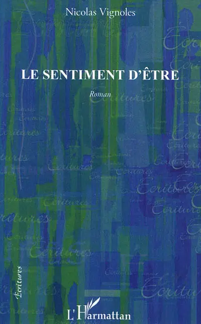 Le sentiment d'être