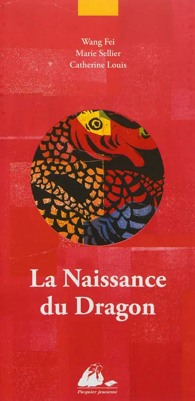 La naissance du dragon