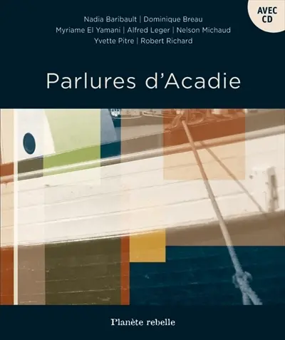 Parlures d'Acadie