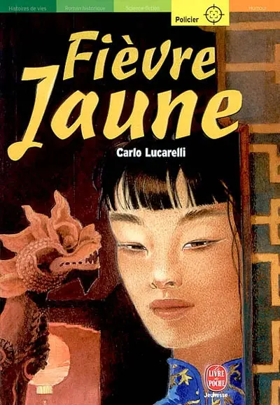 Fièvre jaune