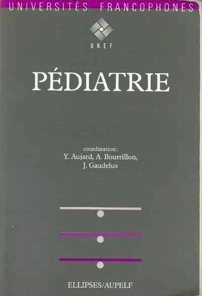 Pédiatrie