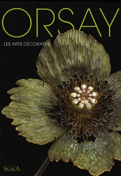 Orsay : les arts décoratifs