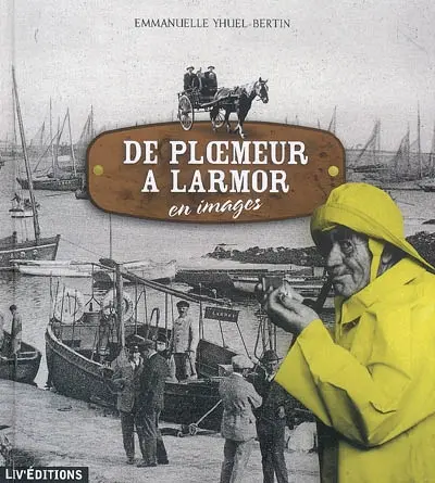 De Ploemeur à Larmor : en images