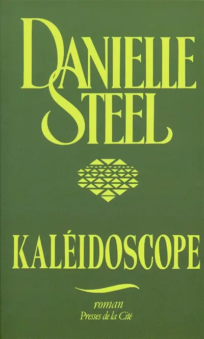 Kaléidoscope