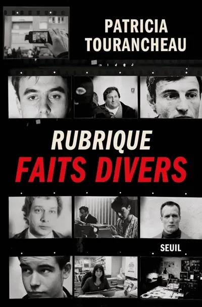 Rubrique faits divers