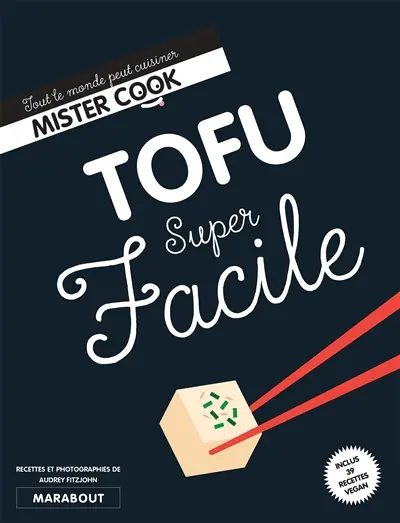 Tofu super facile