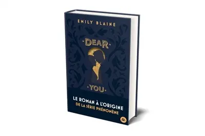 Dear you : l'intégrale