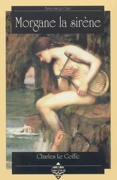 Morgane la sirène