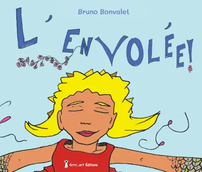L'envolée