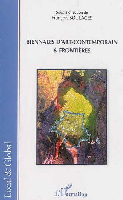 Biennales d'art contemporain & frontières