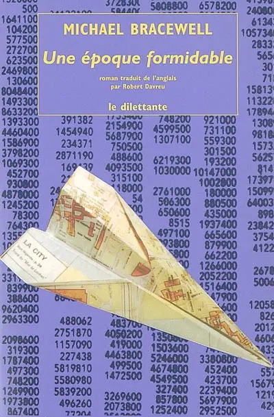 Une époque formidable