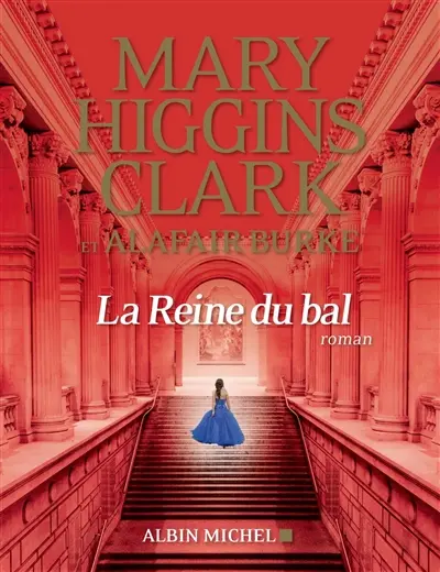 La reine du bal