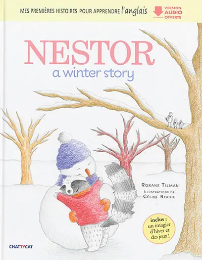 Nestor : a winter story