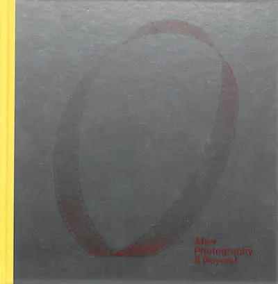 After photography & beyond