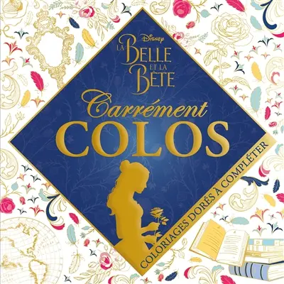 La Belle et la Bête : carrément colos