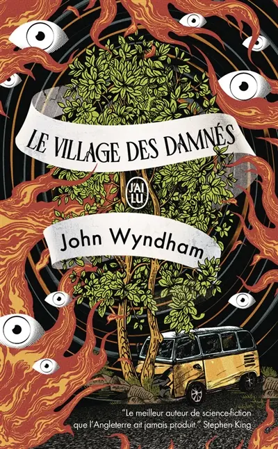 Le village des damnés : les coucous de Midwich