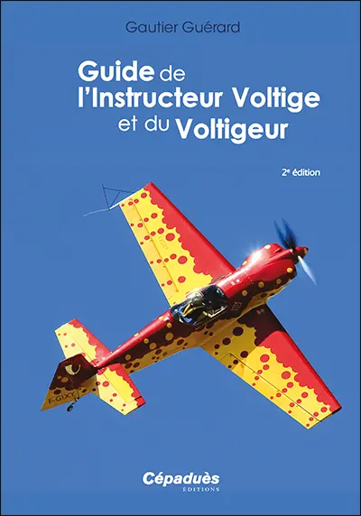 Guide de l'instructeur voltige et du voltigeur