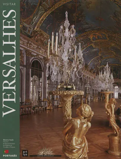 Visitar Versailles