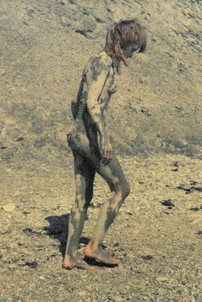 Ykpaïna la frontière