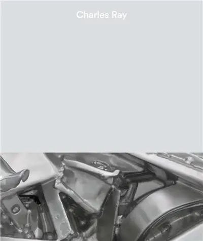 Charles Ray (Glenstone 2018)