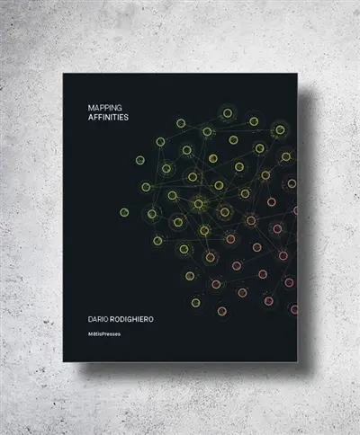 Mapping affinities : democratizing data visualization