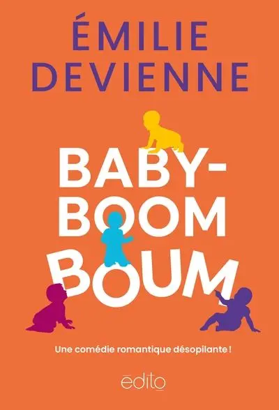 Baby-boom boum