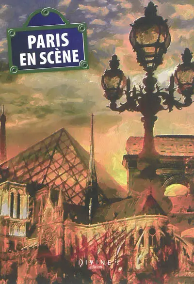 Paris en scène : la Seine de l'amour et de la liberté