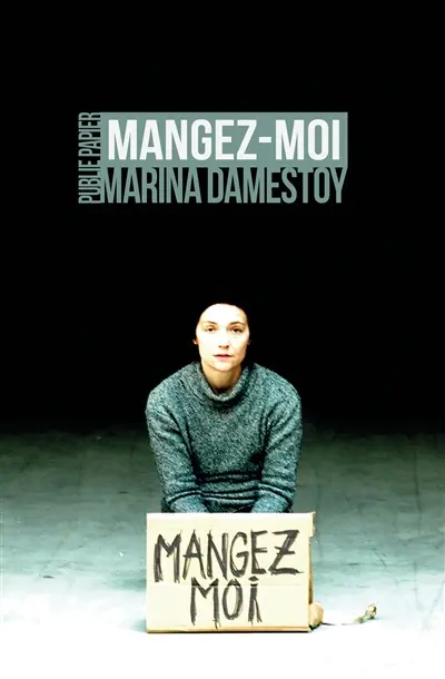 Mangez-moi