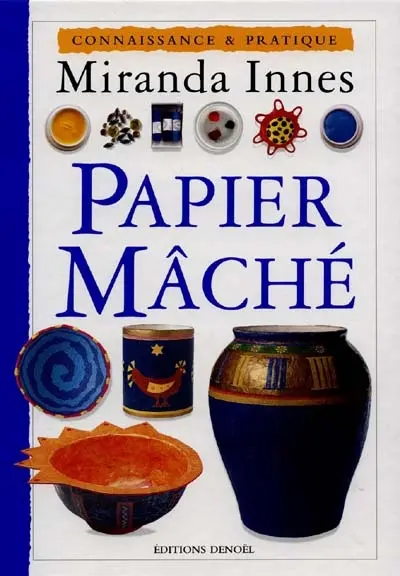 Papier mâché